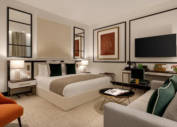 Dylan Hotel NYC