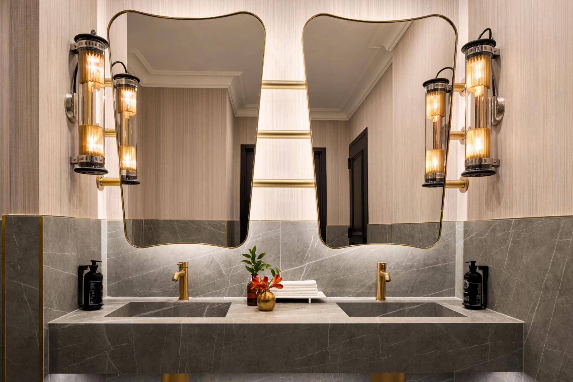 Hotel Dylan Nyc New York