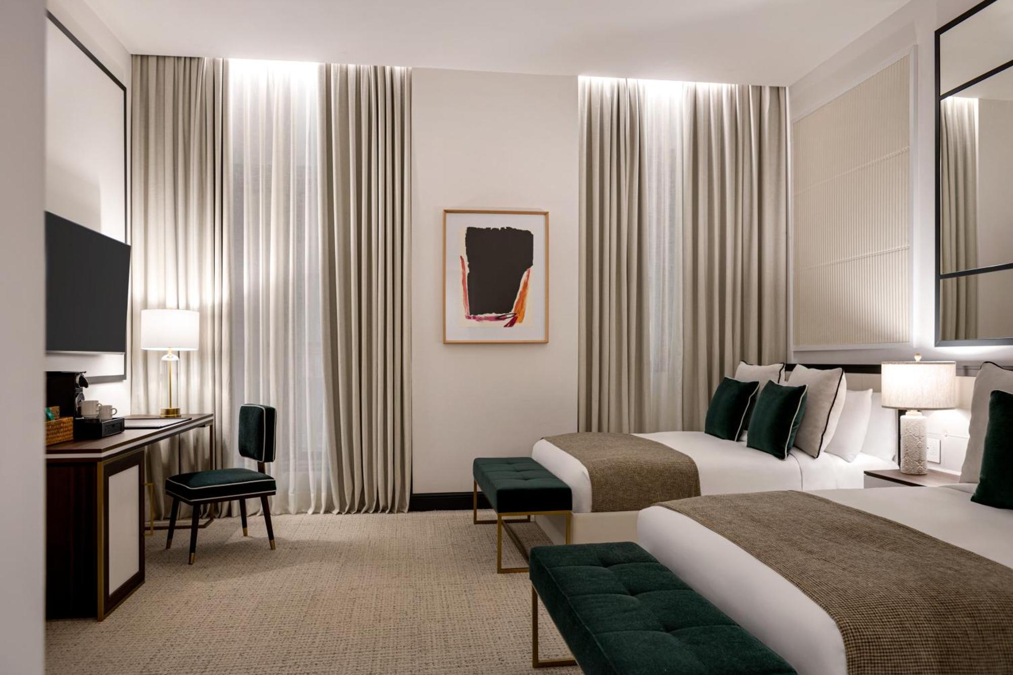 Hotel Dylan Nyc 4*