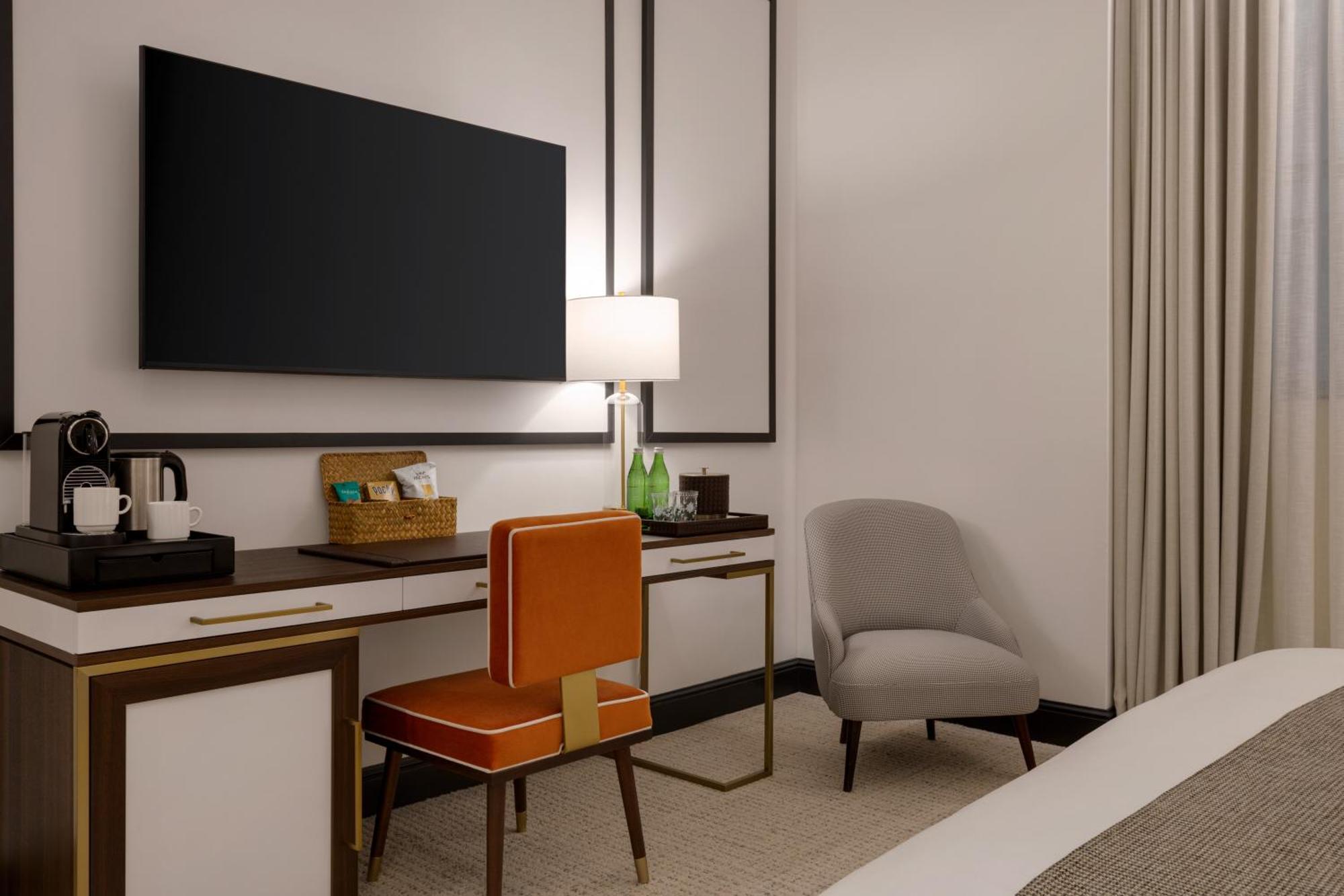 Dylan Nyc Hotel New York