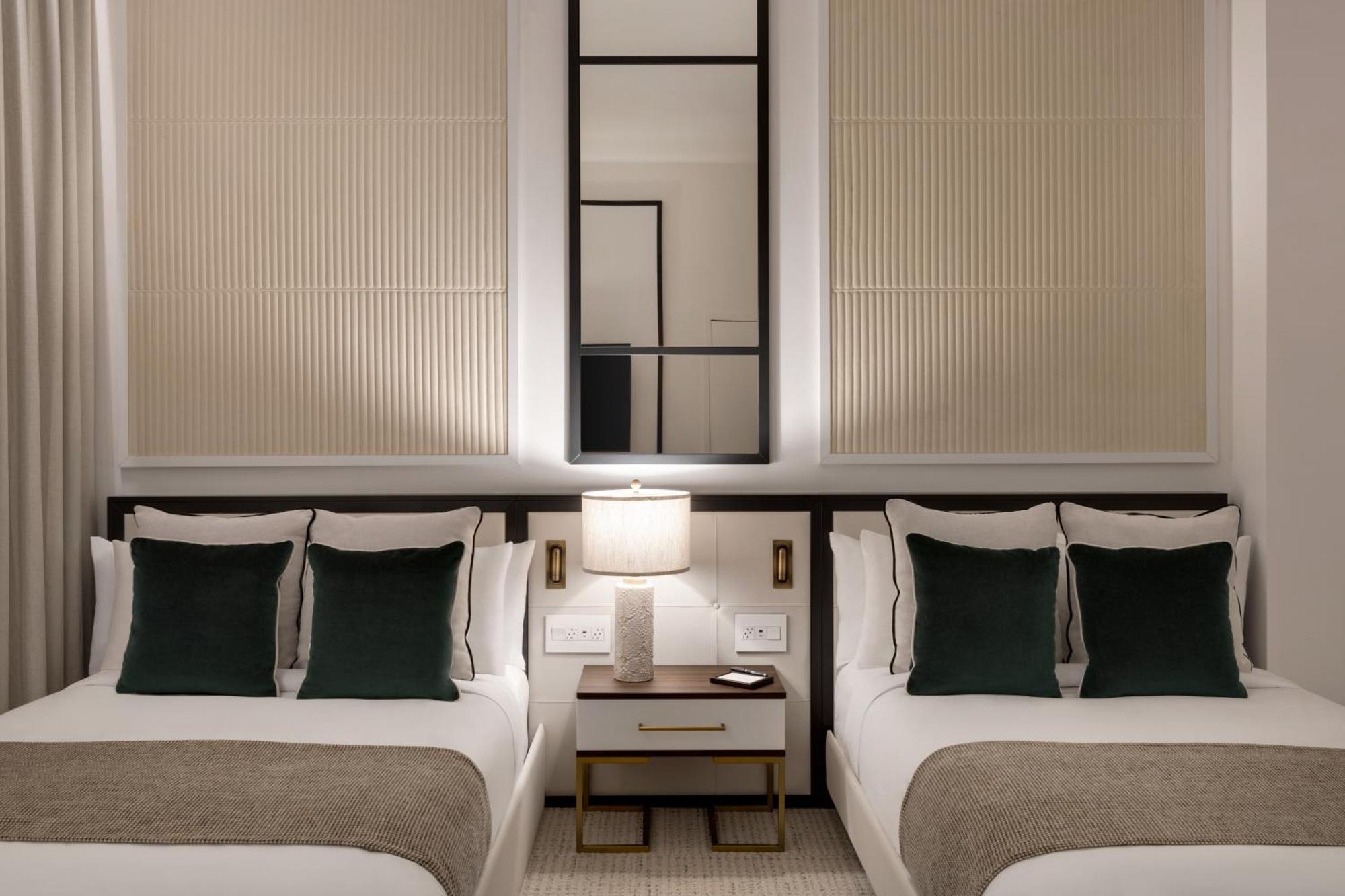 Hotel Dylan Nyc