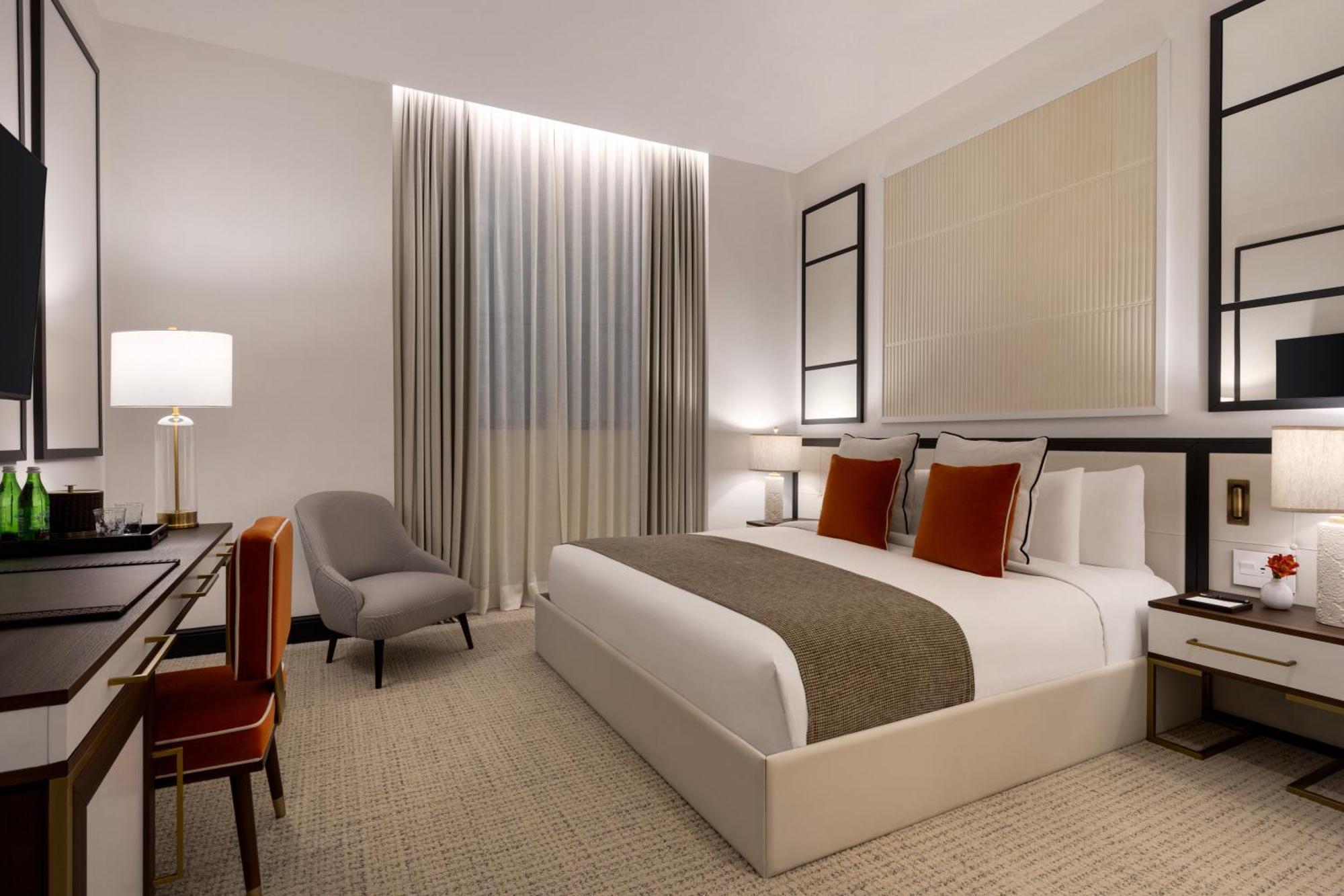 Hotel Dylan Nyc New York