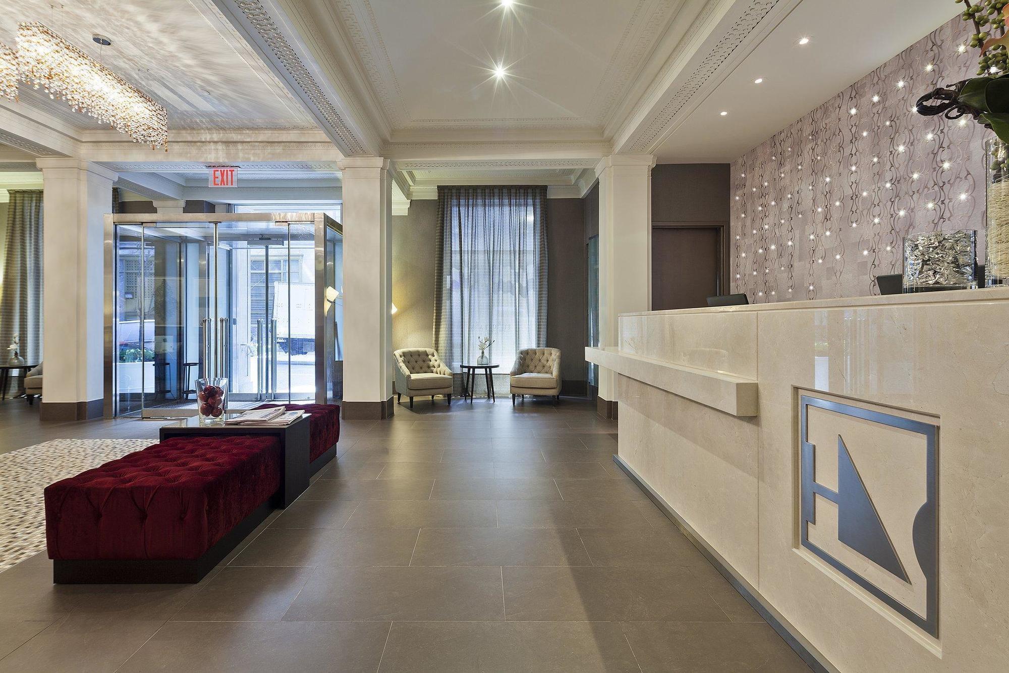 Hotel Dylan Nyc 4*