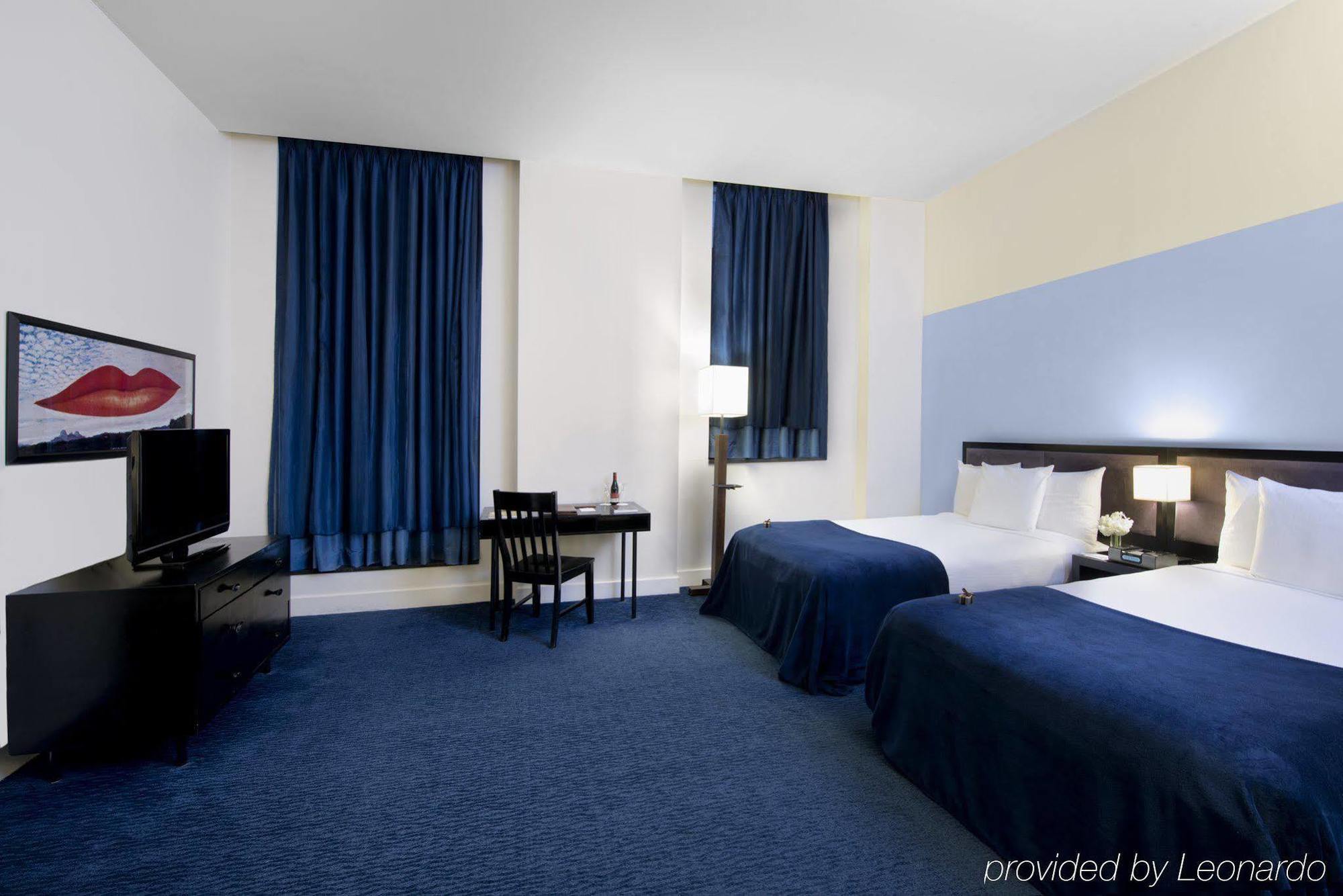 Dylan Nyc Hotel 4*