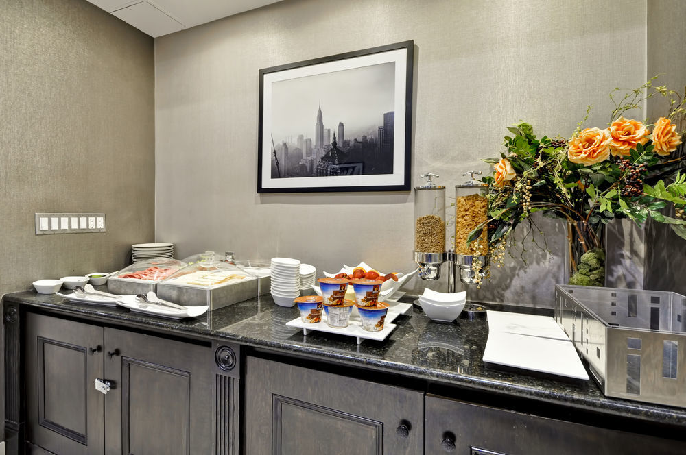 Hotel Dylan Nyc 4*