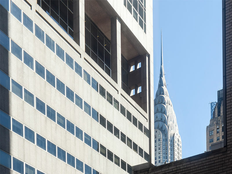 Hotel Dylan Nyc New York
