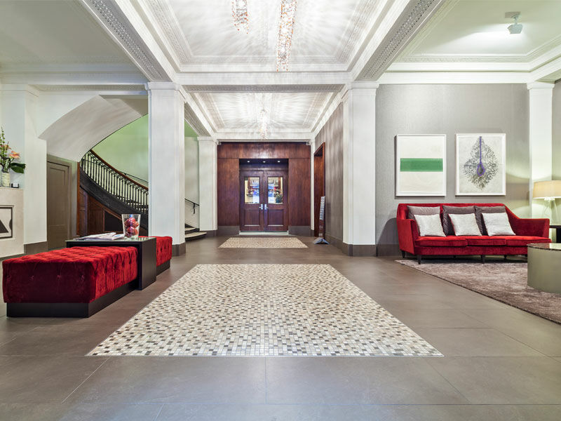 Hotel Dylan Nyc