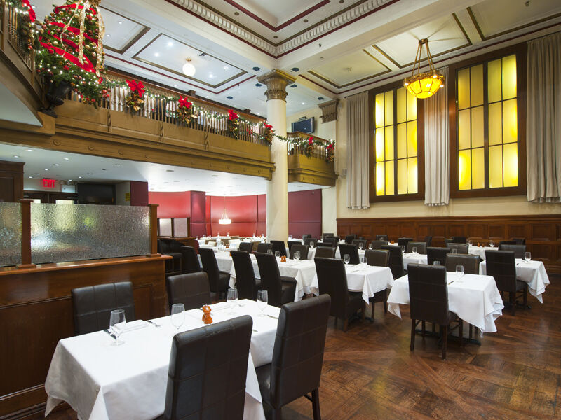 Hotel Dylan Nyc 4*