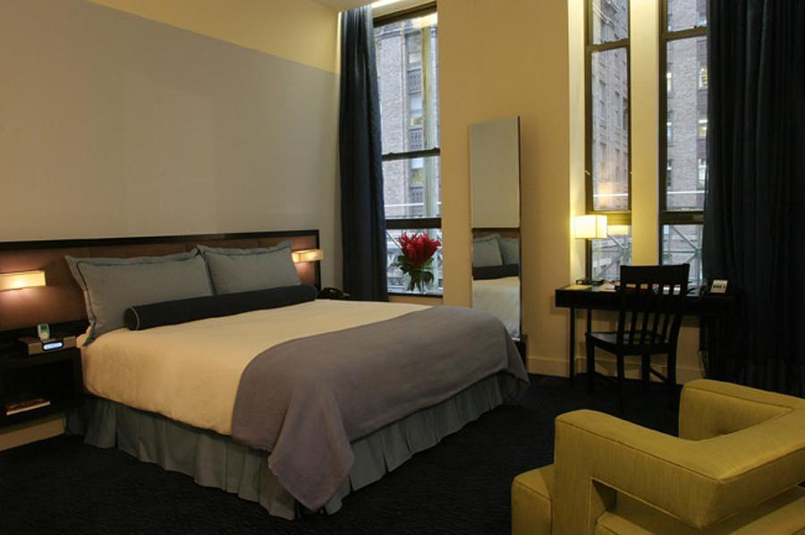 Dylan Nyc Hotel New York