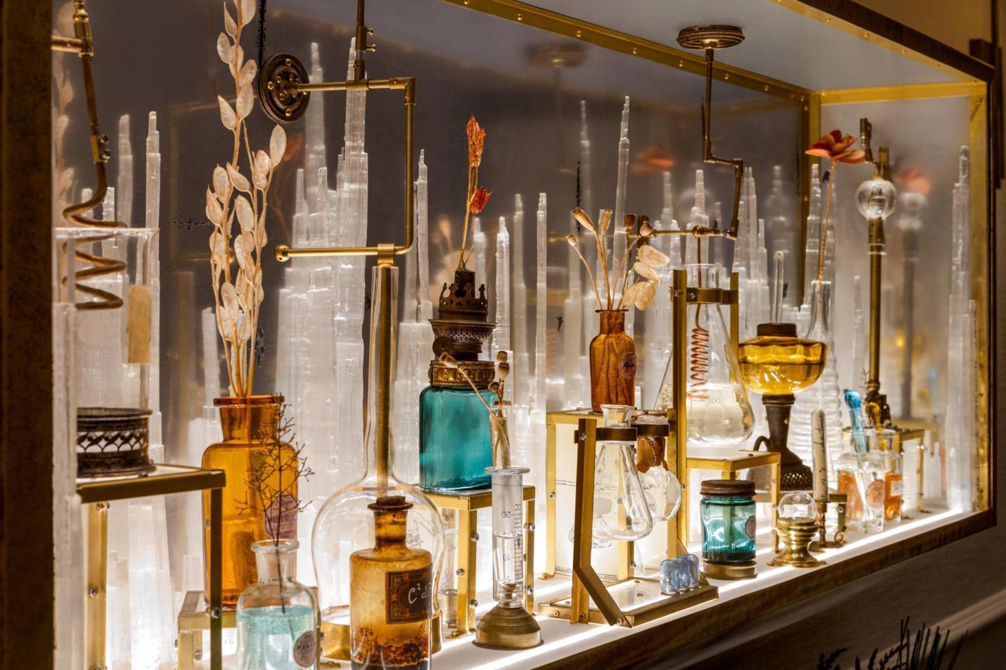 The Chemists Club Hotel Nova York