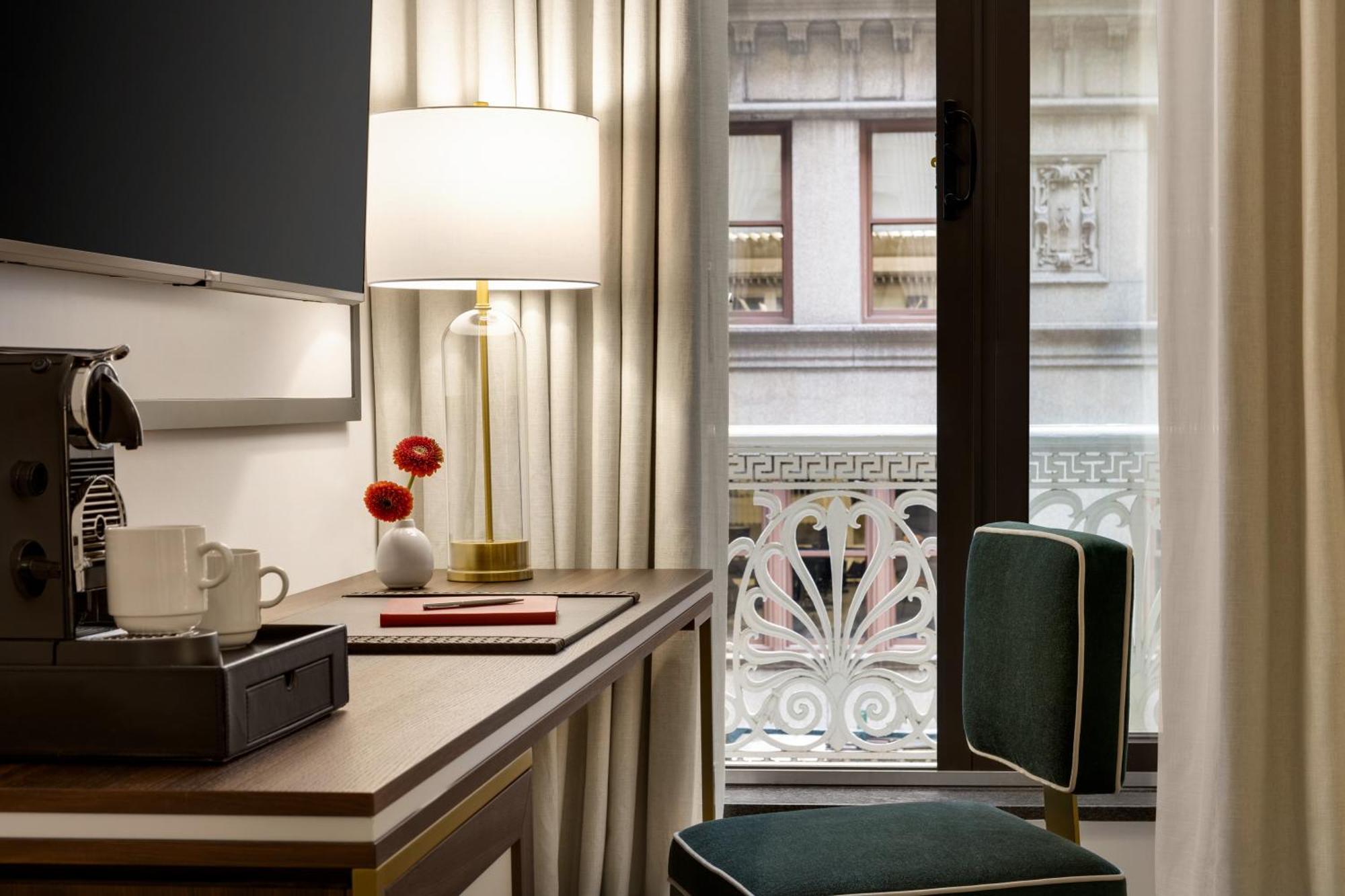 The Chemists Club 4* Nova York