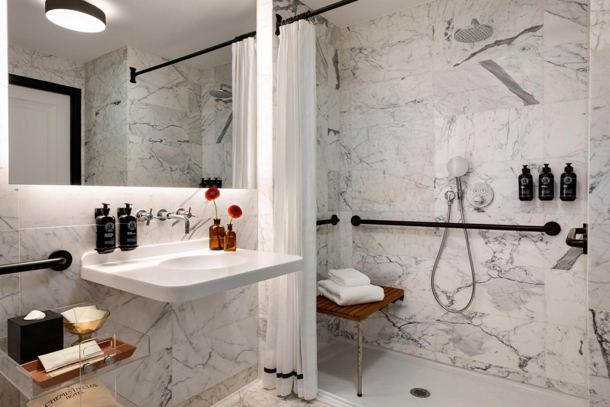 The Chemists Club Hotel Nova York