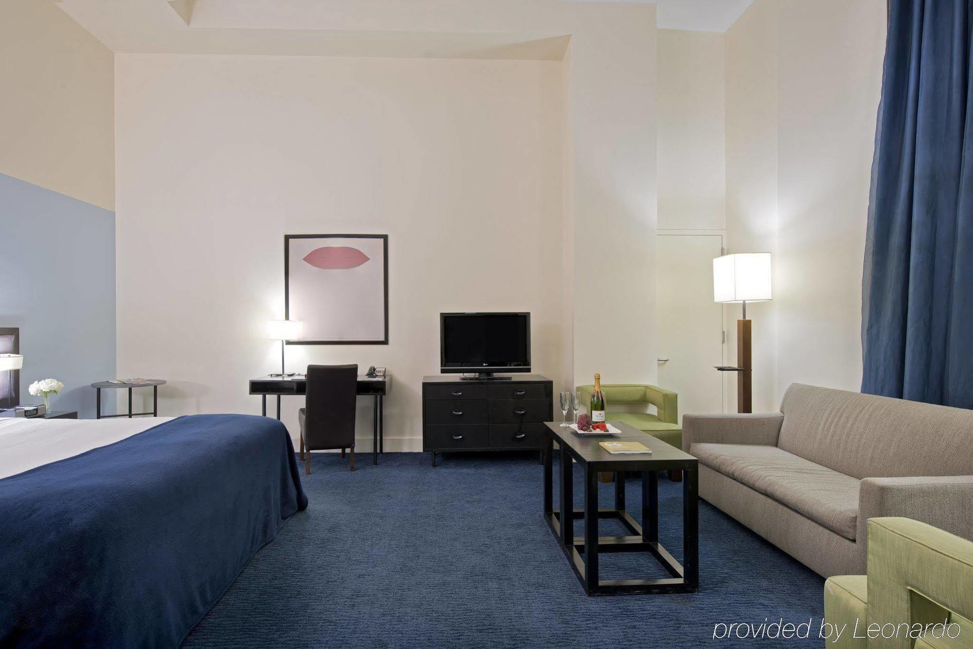 Hotel The Chemists Club Nova York